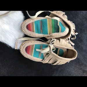 lorec ranch moccasins